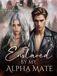 Trælbundet af min Alfa Mage