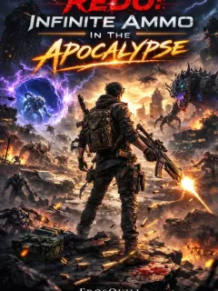 Redo: Infinite Ammo in the Apocalypse