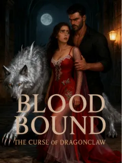 BLOOD BOUND: THE CURSE OF DRAGONCLAW