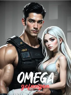 Omega gefangen