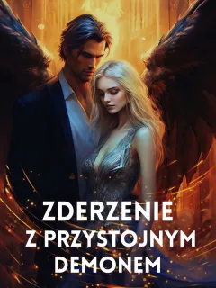 Zderzenie z Przystojnym Demonem