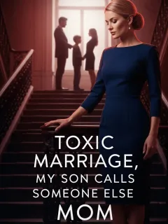 Toxic Marriage : My Son Calls Someone Else Mom