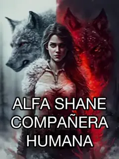Alfa Shane, Compañera Humana