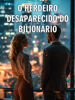 O Herdeiro Desaparecido Do Bilionário