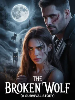The Broken Wolf ( A Survival Story)
