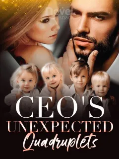 CEO's Unexpected Quadruplets