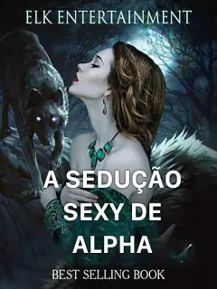 A sedução sexy de Alpha