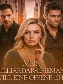 Mein Milliardär-Ehemann will eine offene Ehe