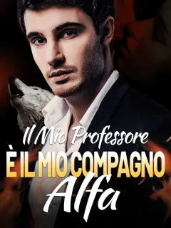 Il Mio Professore È Il Mio Compagno Alfa