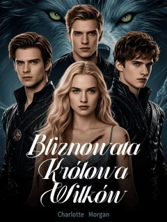 Bliznowata Królowa Wilków