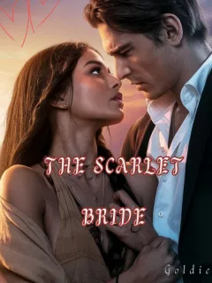 THE SCARLET BRIDE 