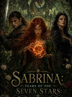 Sabrina:Tears of the Seven Stars
