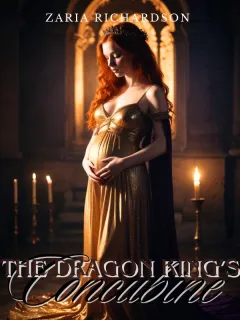 La Concubine du Roi Dragon