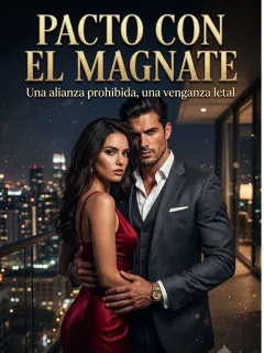 Pacto con el Magnate