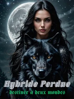 Hybride Perdue (destinée à deux mondes)