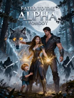 Fated to the Alpha I Forgot