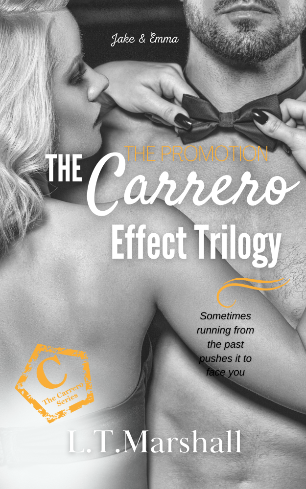 The Carrero Effect trilogy