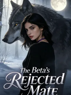 The Beta's Rejected Mate