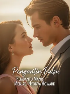 Pengantin Palsu: Pembantu Manis Menjadi Nyonya Howard