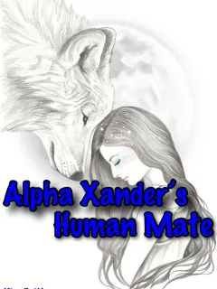 Alpha Xanders Menneskelige Make