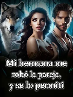 Mi hermana me robó la pareja, y se lo permití