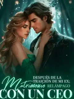 DESPUES DE LA TRAICIÓN DE MI EX; MATRIMONIO RELÁMPAGO CON UN CEO