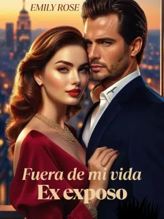 Fuera de mi vida, ex esposo