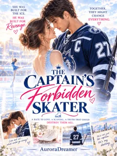 The Captain's Forbidden Skater