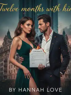 TWELVE MONTHS WITH HIM 