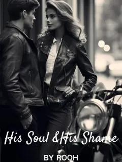 His Soul And His Shame