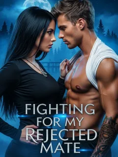 Fighting For My Rejected Mate
