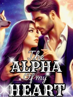 The Alpha Of My Heart
