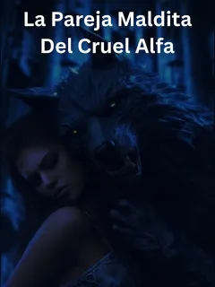La pareja maldita del cruel alfa