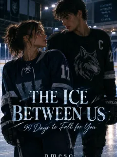 The Ice Between Us: 90 days to fall for you