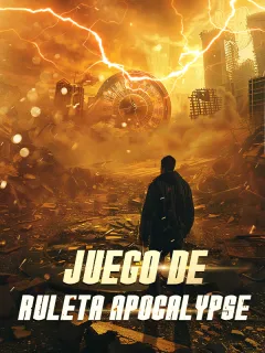 Juego de ruleta Apocalypse