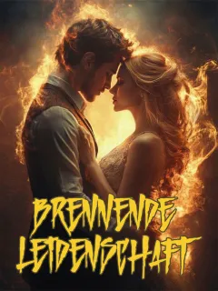 Brennende Leidenschaft