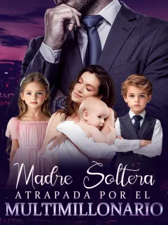 Madre Soltera Atrapada por el Multimillonario