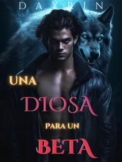 Una diosa para un beta 