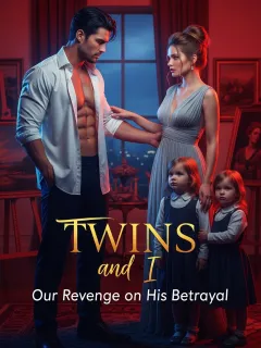 Twins and I: Our Revenge on His Betrayal