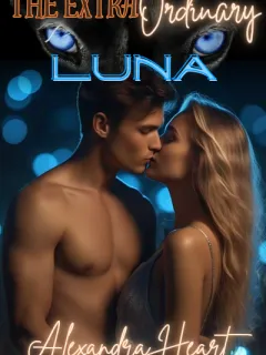The ExtraOrdinary Luna