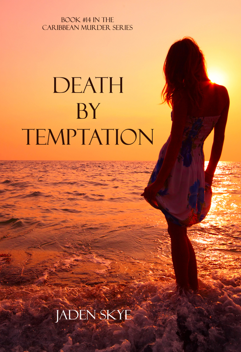 Death by Temptation (Book #14 in the Caribbean Murder series)