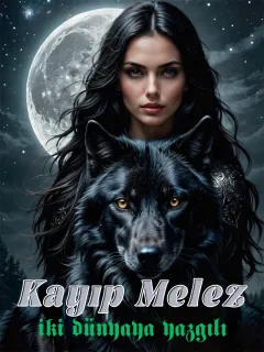 Kayıp Melez (iki dünyaya yazgılı)