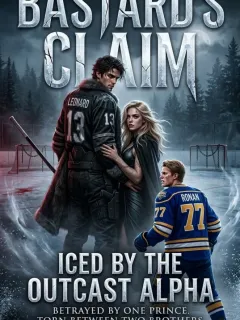 The Bastard’s Claim: Iced by the Outcast Alpha