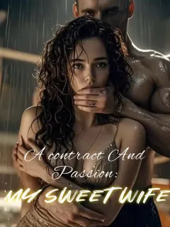 A contract And Passion: My Sweet Wife