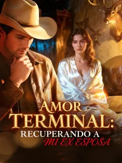 AMOR TERMINAL: Recuperando a mi ex esposa