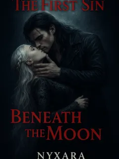 The First Sin Beneath the Moon