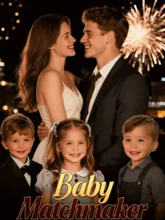 Baby Matchmaker