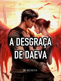 A Desgraça de Daeva