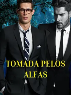 Tomada pelos Alfas