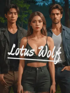 Lotuswolf